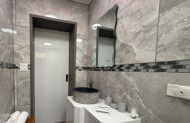 EcoMar Rentals Apartments - Foto 44