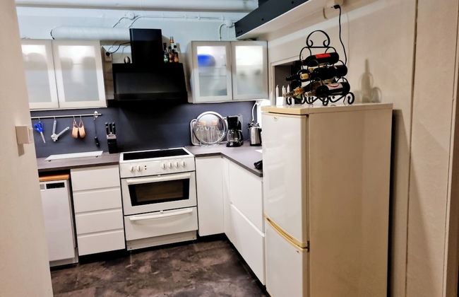 2 Bed Retreat - Sleeps 4 - Pets - Parking - Wifi - Foto 7