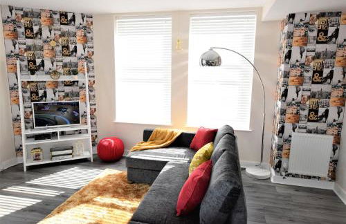 The Old Bank - Your Apartment - Foto 68