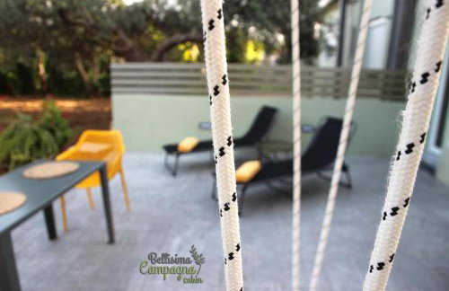 Bellisima Campagna Cabin Pelekapina - Chania Crete - Foto 31