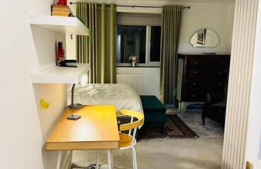 Peaceful, close to centre, Home - Foto 31