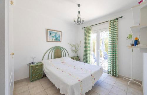 Villa mit Meerblick in Dénia - Foto 13