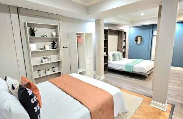 Steps from the Beach, sleeps 4!! - Photo 15