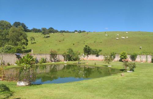 Chácara Rancho do Lago - Foto 35