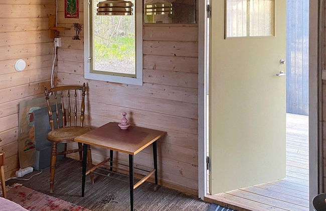 6 Person Holiday Home in Herrang - Photo 17