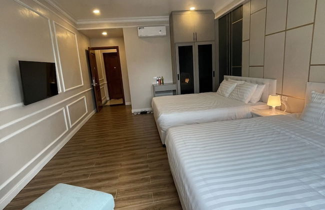 TRA LINH HOTEL - Foto 4