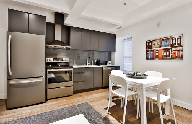 The SFX Old Port - Foto 12