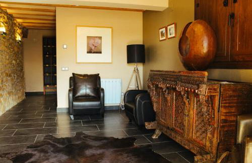 Casa Plaza de Culla - Foto 1