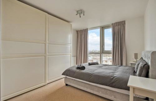 Delightful Apartment Wandsworth - Foto 4