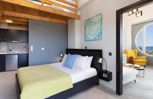 Diamond Kyparissia Suites - Foto 15