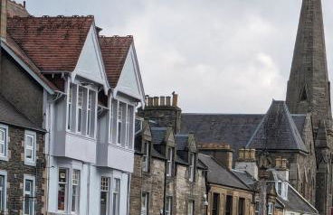 Peaceful Getaway In Peebles - Foto 28