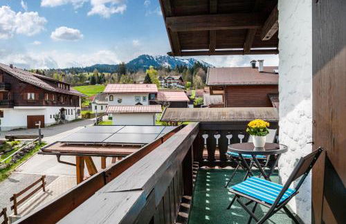 Gästehaus Vogler Oberstdorf-Kornau - Photo 46