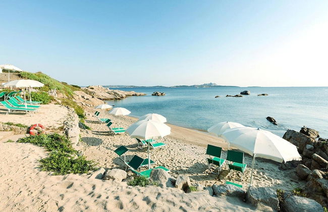 Holiday Home I Cormorani in Baja Sardinia - Foto 23