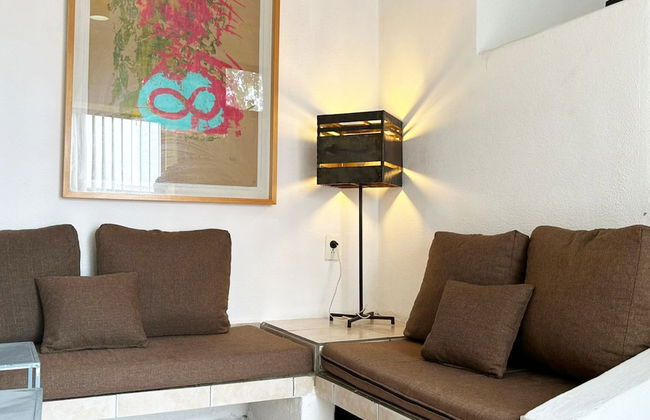 Suites TG - Photo 61