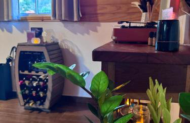 Cabanas Paxixi - Mirante - Foto 49