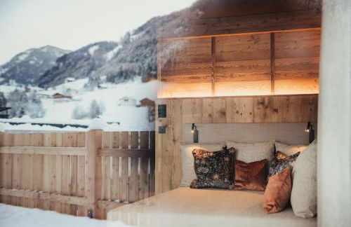 Luxury Chalet Milé - Foto 43