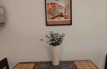 Jordan Downtown Apartment & parking - Foto 15