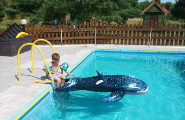 Siedlisko Pili Pili - Foto 25