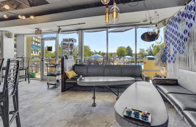 Satellite Suite - Foto 49