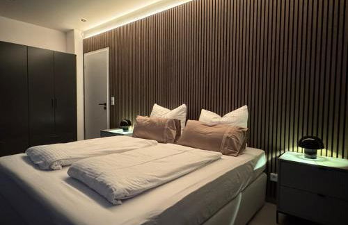 Apartment am Marktplatz mit XXL Garage - Foto 9