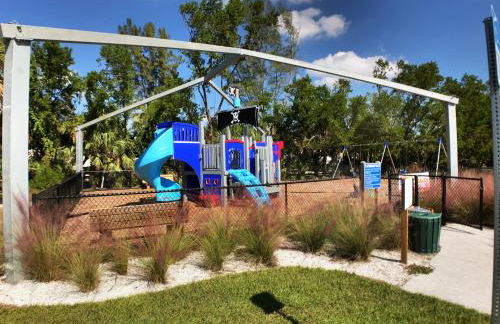 Siesta Heron Suites & Villas - Foto 48