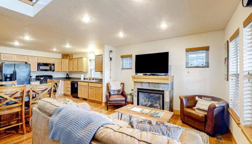 Serenity Bungalow - Foto 5