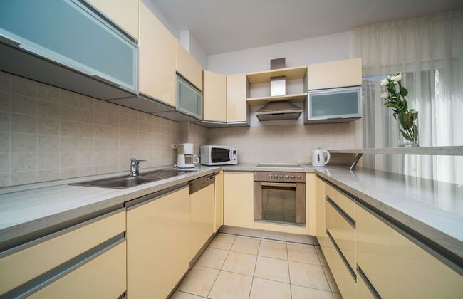 Pervanovo Apartments - Foto 31