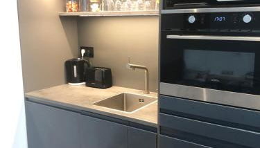 Chez Julien à 2 pas de La Défense - Foto 3