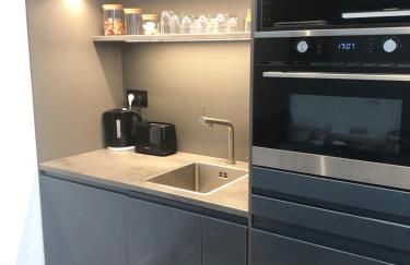 Chez Julien à 2 pas de La Défense - Foto 3