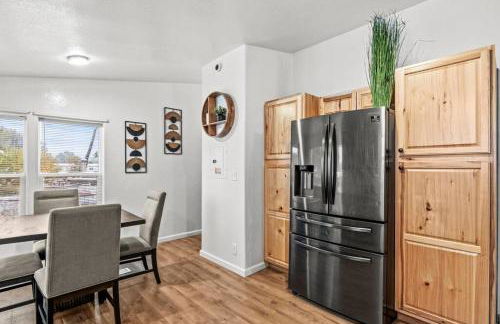 Upscale Retreat near vibrant downtown - Foto 10