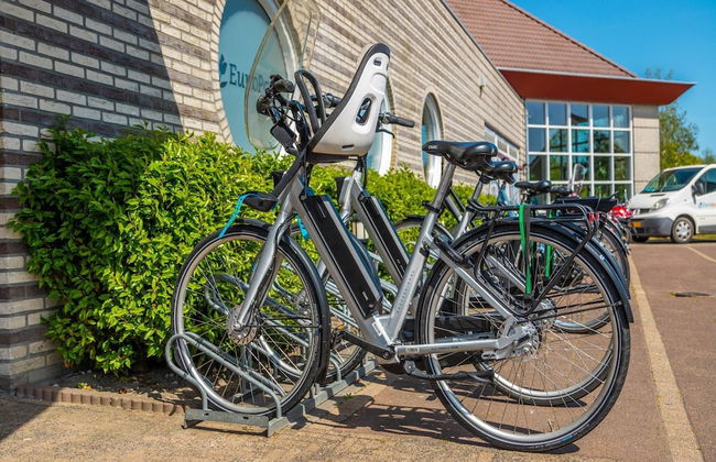 Beautiful House With Sauna Near Ijsselmeer - Foto 32