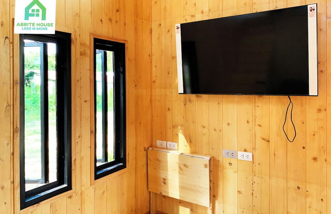 Tiny House on Koh Lanta Only 2 Mins Walk to the Beach - Photo 68