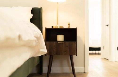 Work, Rest and Gather - Spacious 3BR with Modern Charm - Foto 45