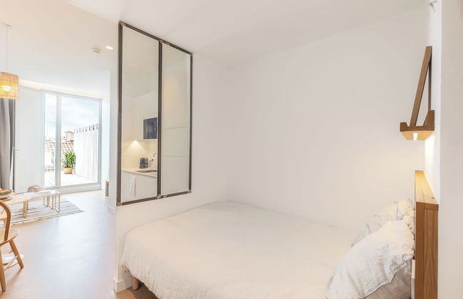 Les Appartements de Babel Vieux Port - Foto 4