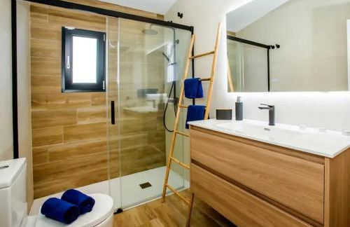 Villa Confort - Foto 7