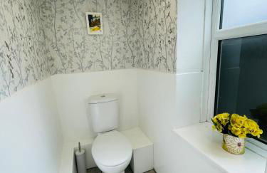 Albion Boutique Guest House - Foto 10