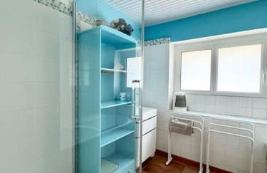 La Ferme, spacieuse maison tout confort, Bénodet - Foto 32