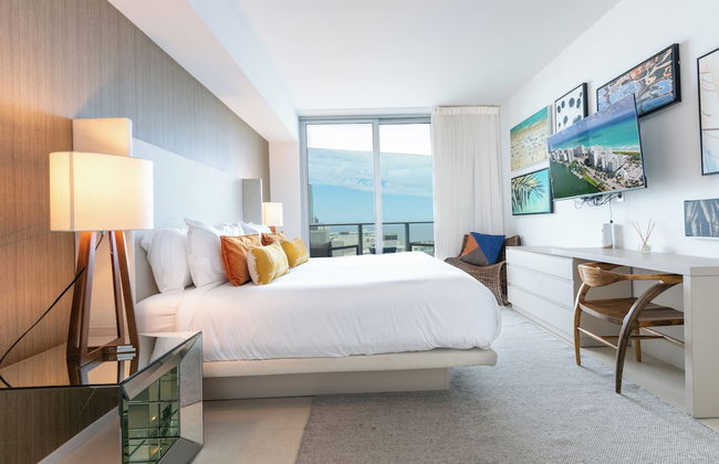 Hollywood Beach Condos - Foto 49