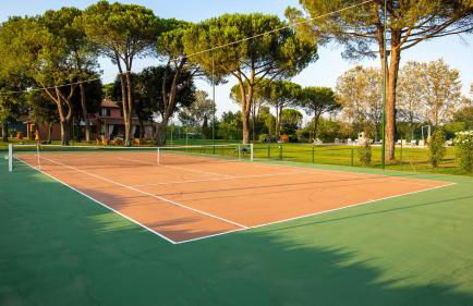 Villa Elisa 16 in Fucecchio - Foto 44