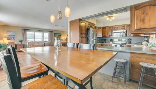 Lake Views and Grill Walk to Lake Huron and Dtwn - Foto 4