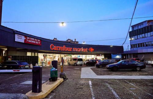 Casa MaMo: Design & Vintage above Subway - Foto 13