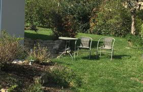 Ferienwohnung Am alten Apfelbaum - Foto 16