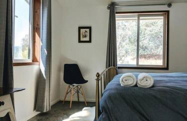 Eco-Friendly Vacation Rental with a Saltwater Pool Ideal for Weekend Trips from San Jose - Foto 4