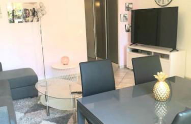 Location appartement 3 pièces à 200 m de la gare 5 pers max - Foto 1