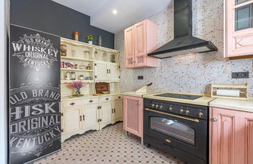 Casa El Naranjo Azul Granada - Photo 25