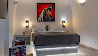 Argy's Luxury Caves - Foto 5