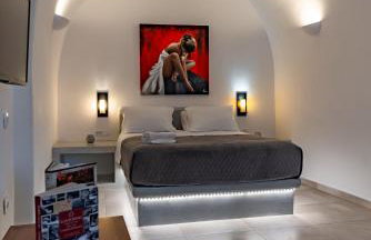 Argy's Luxury Caves - Foto 5