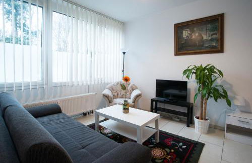 Düsseldorf Comfort Apartment - Photo 5