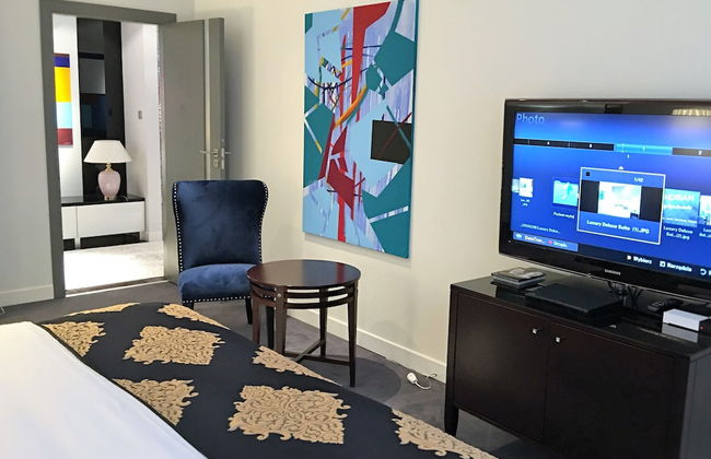 MONDRIAN Luxury Suites UNESCO Old Town - Photo 68