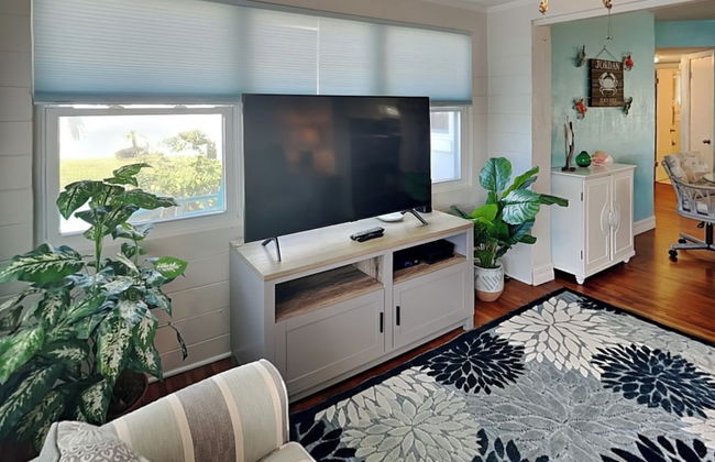 Plaza Cottage - Foto 12